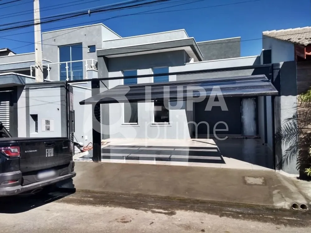 Casa, 3 quartos, 100 m² - Foto 12
