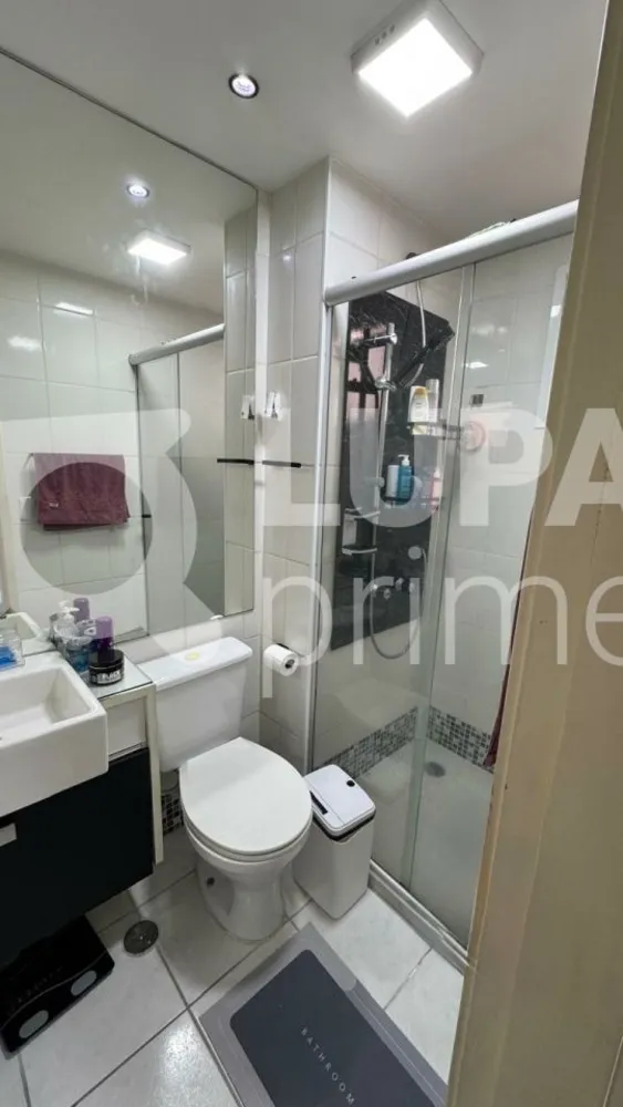 Apartamento, 3 quartos, 70 m² - Foto 11