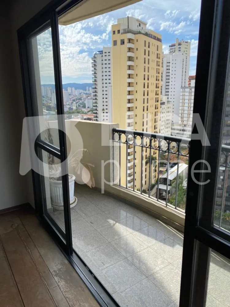 Apartamento, 4 quartos, 140 m² - Foto 2