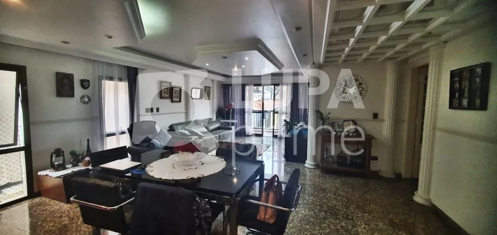 Apartamento, 3 quartos, 134 m² - Foto 13