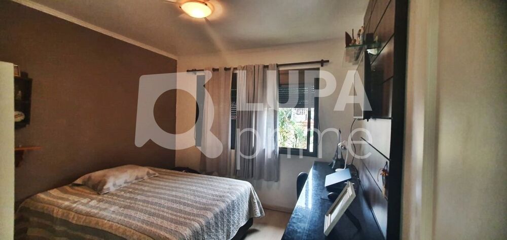 Apartamento, 3 quartos, 134 m² - Foto 2