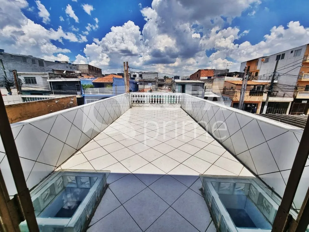 Casa, 3 quartos, 110 m² - Foto 1