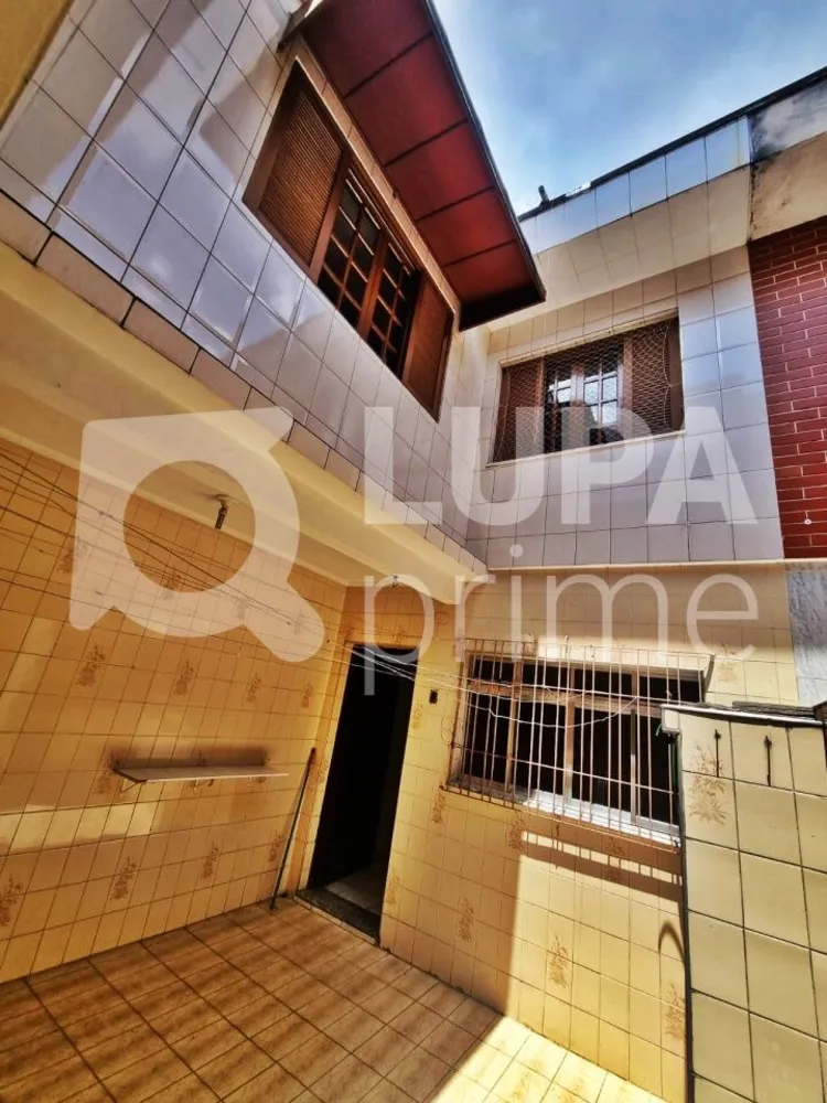 Casa, 3 quartos, 110 m² - Foto 11