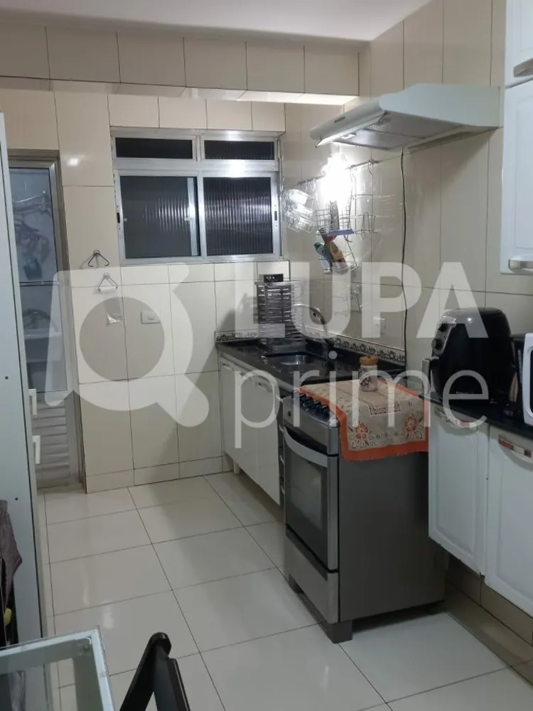 Apartamento, 3 quartos, 126 m² - Foto 16
