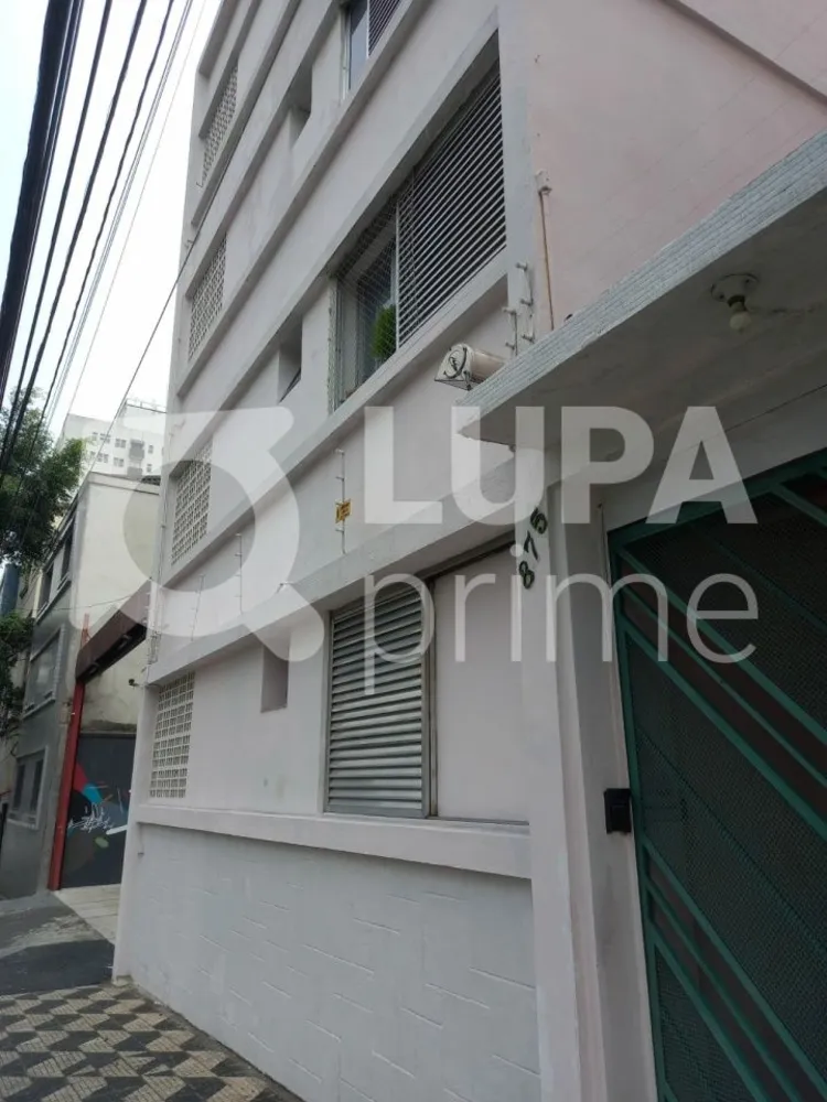 Apartamento, 3 quartos, 126 m² - Foto 1