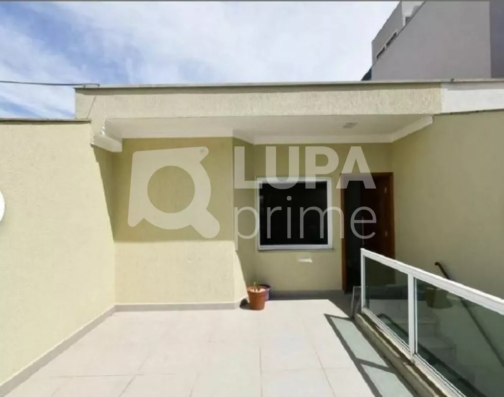 Casa à venda com 3 quartos, 140m² - Foto 5