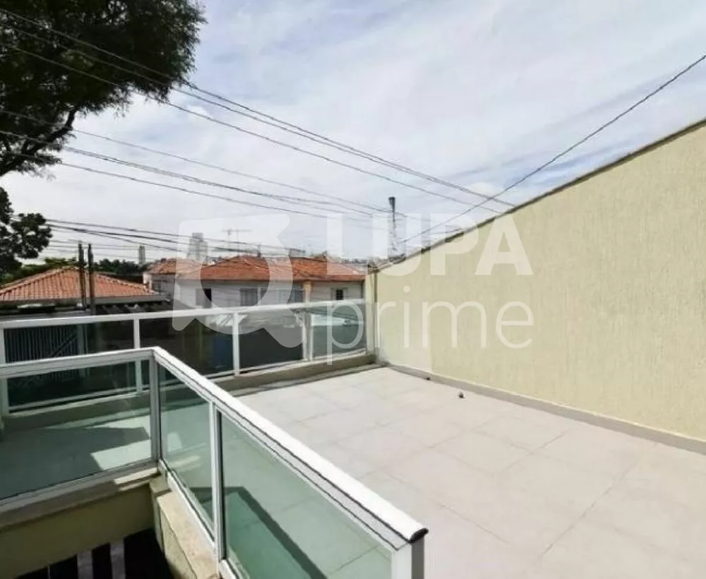 Casa à venda com 3 quartos, 140m² - Foto 4