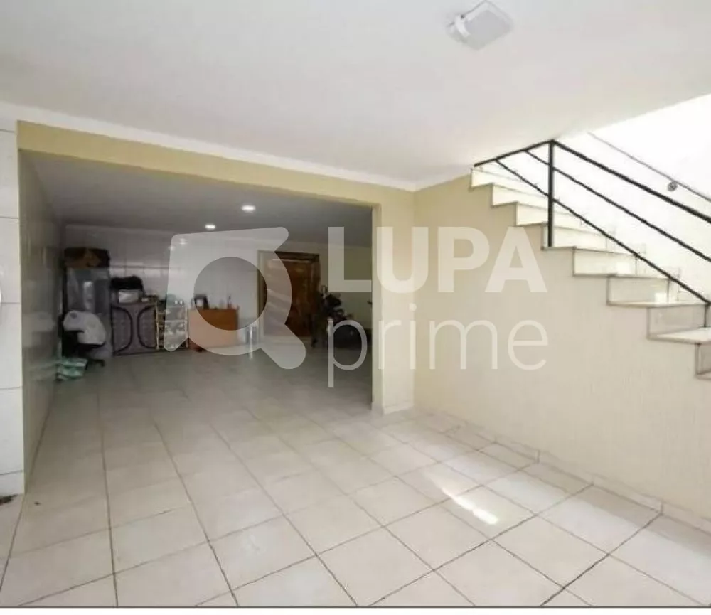 Casa à venda com 3 quartos, 140m² - Foto 3