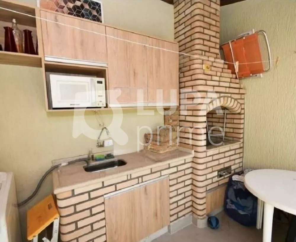 Casa à venda com 3 quartos, 140m² - Foto 8