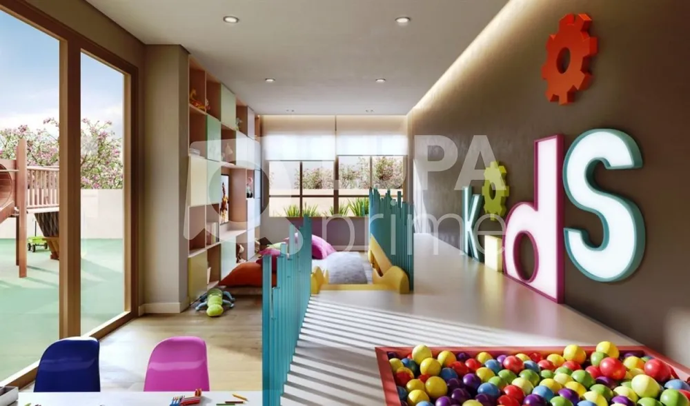 Apartamento, 2 quartos, 65 m² - Foto 12