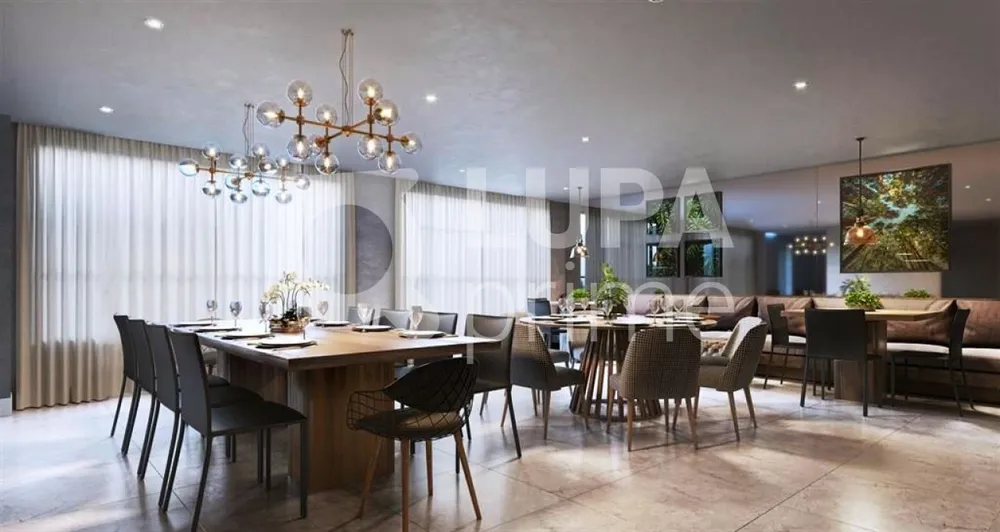 Apartamento, 2 quartos, 65 m² - Foto 11