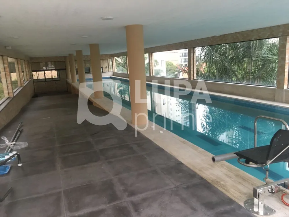 Apartamento, 3 quartos, 153 m² - Foto 3