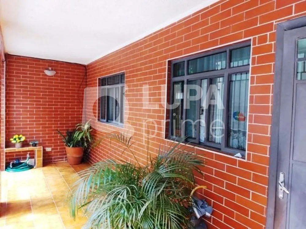 Casa, 3 quartos, 135 m² - Foto 1