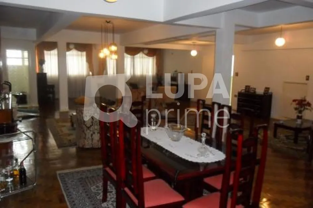 Casa, 3 quartos, 340 m² - Foto 10