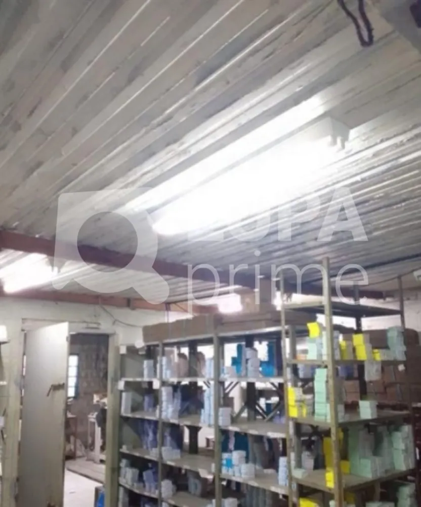 Depósito-Galpão, 188 m² - Foto 3