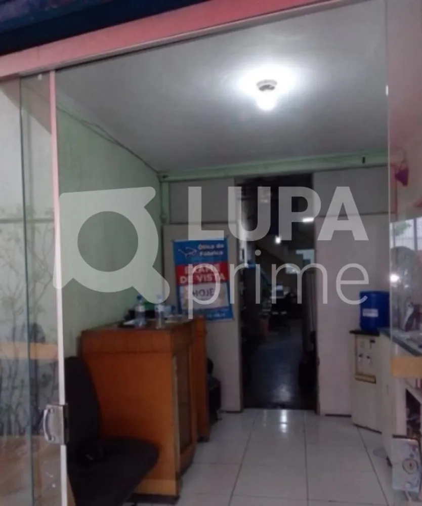 Depósito-Galpão, 188 m² - Foto 5