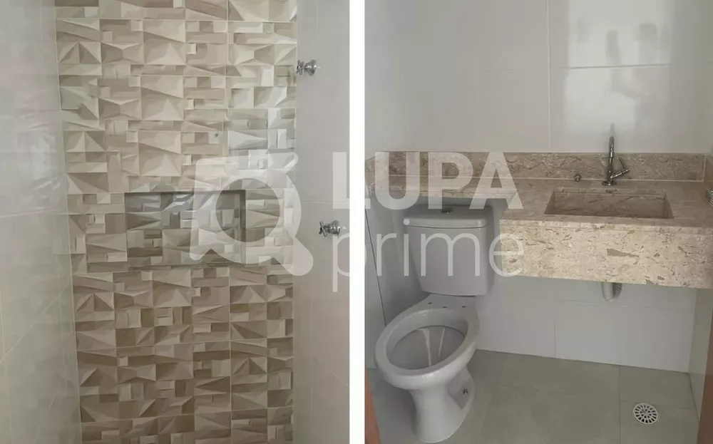 Apartamento à venda com 1 quarto, 31m² - Foto 4