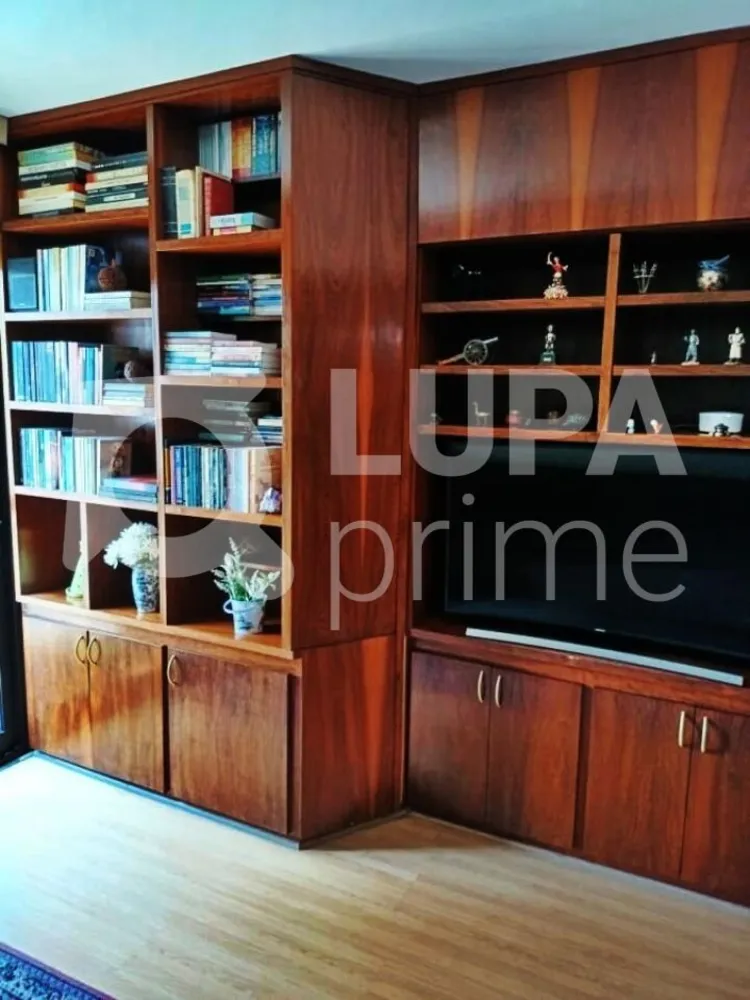 Apartamento, 4 quartos, 198 m² - Foto 13