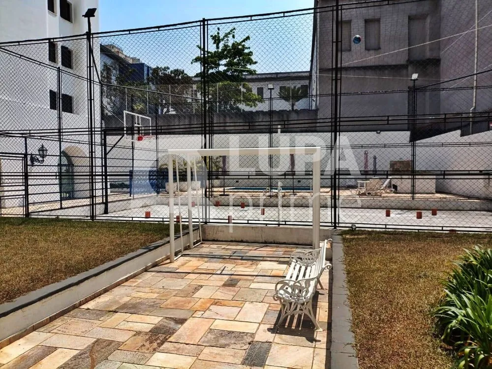 Apartamento, 4 quartos, 198 m² - Foto 16