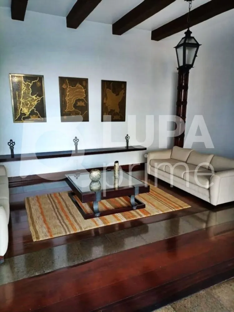 Apartamento, 4 quartos, 198 m² - Foto 11