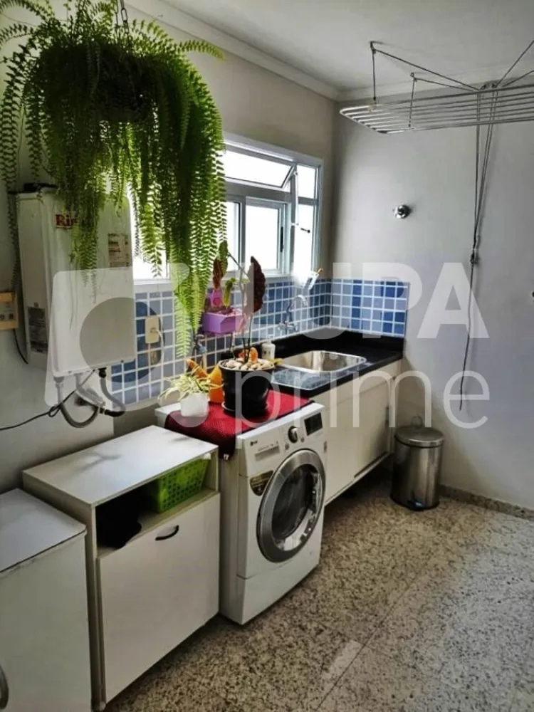 Apartamento, 4 quartos, 198 m² - Foto 15