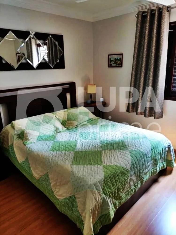 Apartamento, 4 quartos, 198 m² - Foto 14