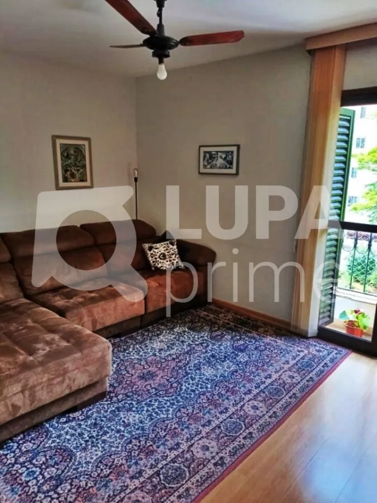 Apartamento, 4 quartos, 198 m² - Foto 4
