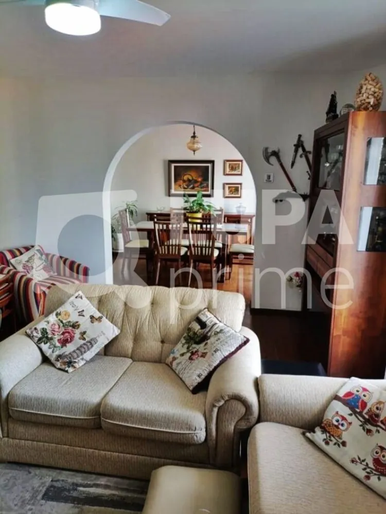 Apartamento, 4 quartos, 198 m² - Foto 2