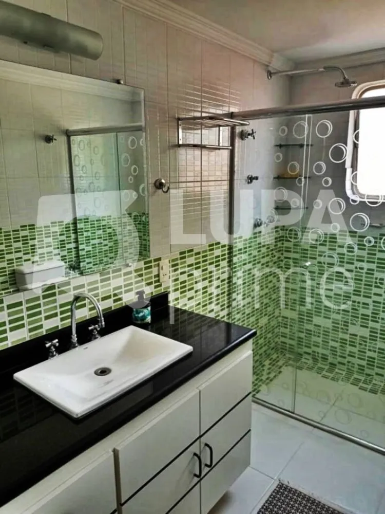 Apartamento, 4 quartos, 198 m² - Foto 8