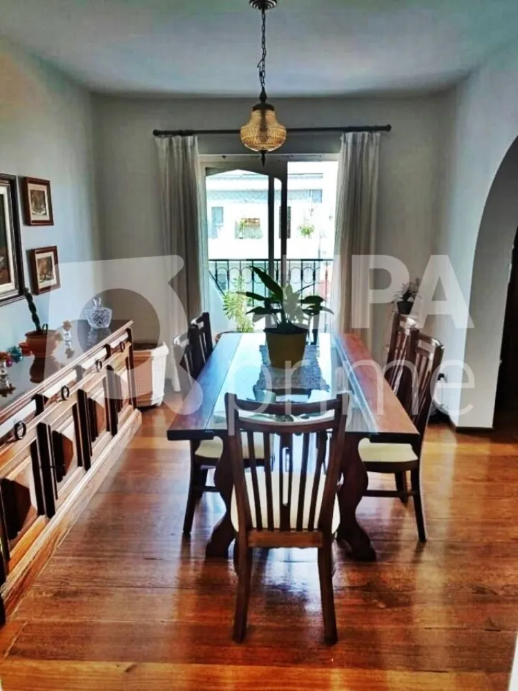 Apartamento, 4 quartos, 198 m² - Foto 3