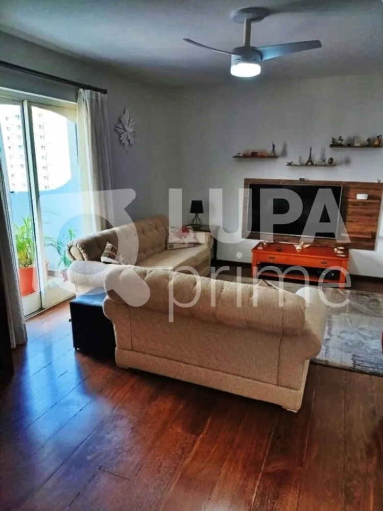 Apartamento, 4 quartos, 198 m² - Foto 1