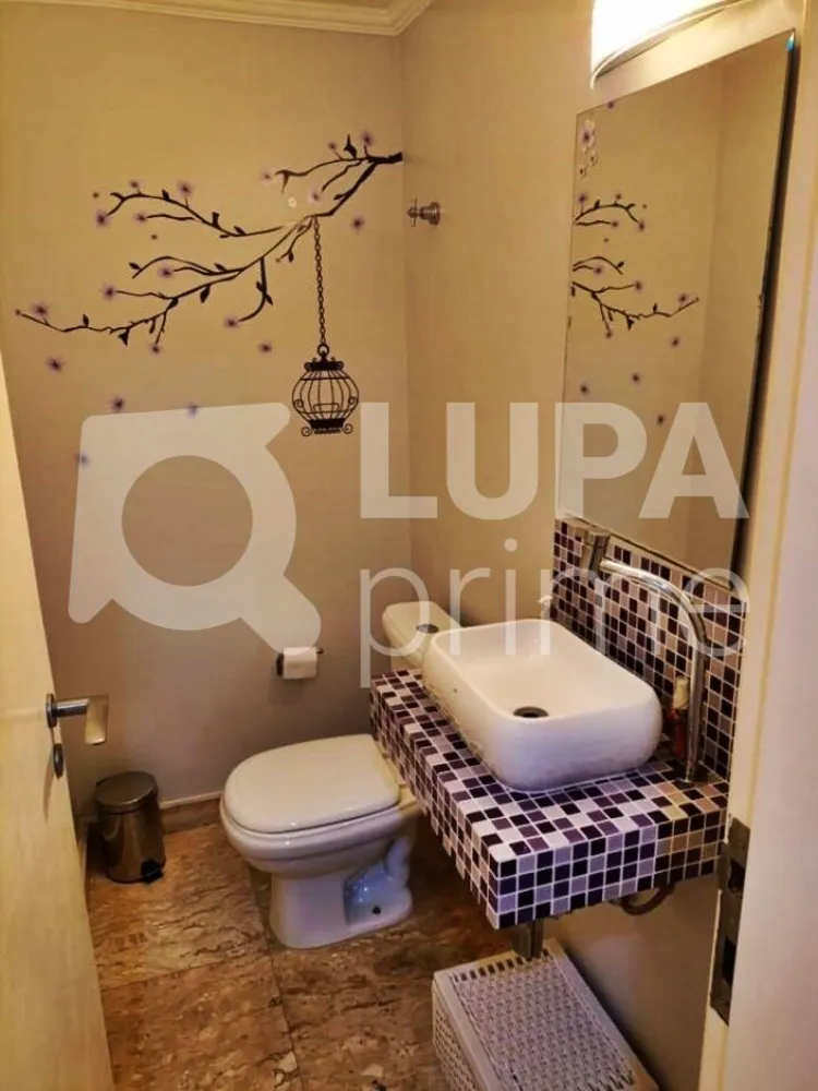 Apartamento, 4 quartos, 198 m² - Foto 7