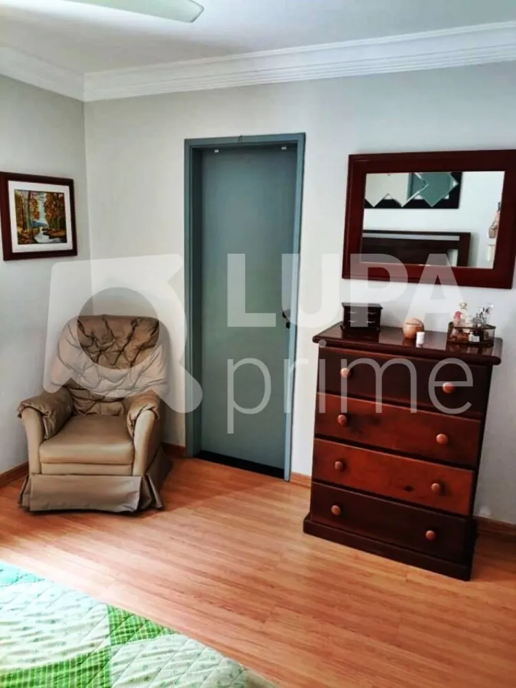 Apartamento, 4 quartos, 198 m² - Foto 9