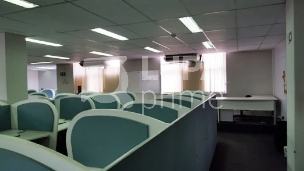 Sala-Conjunto, 288 m² - Foto 1