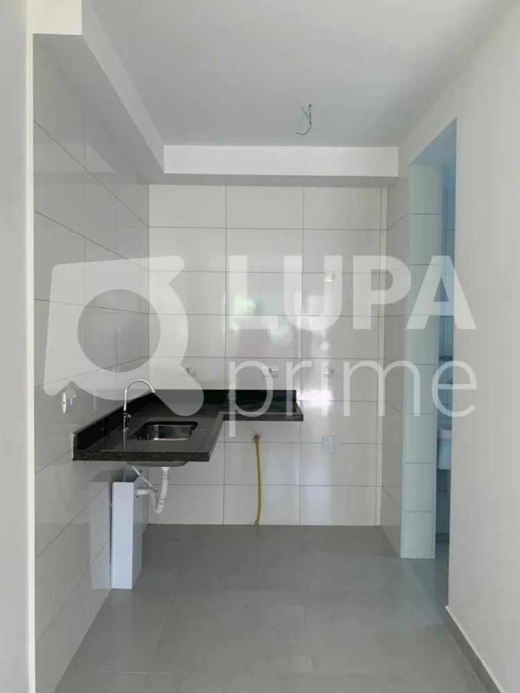 Casa de Condomínio, 2 quartos - Foto 1