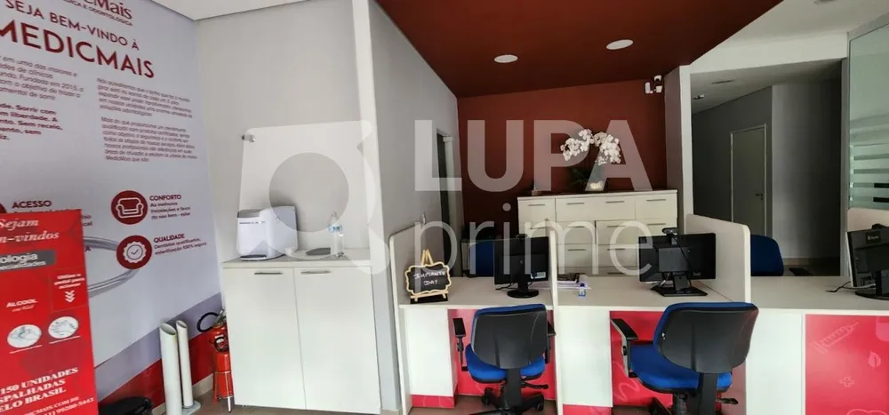 Prédio Inteiro, 450 m² - Foto 9