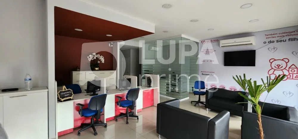 Prédio Inteiro, 450 m² - Foto 8