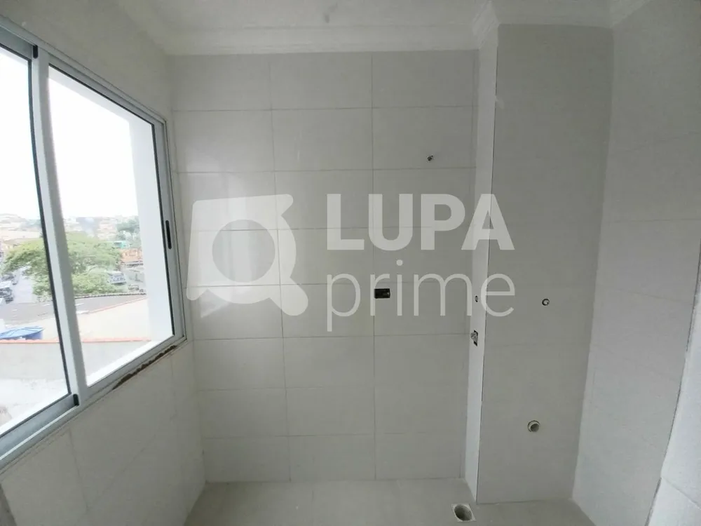 Apartamento, 1 quarto, 33 m² - Foto 5