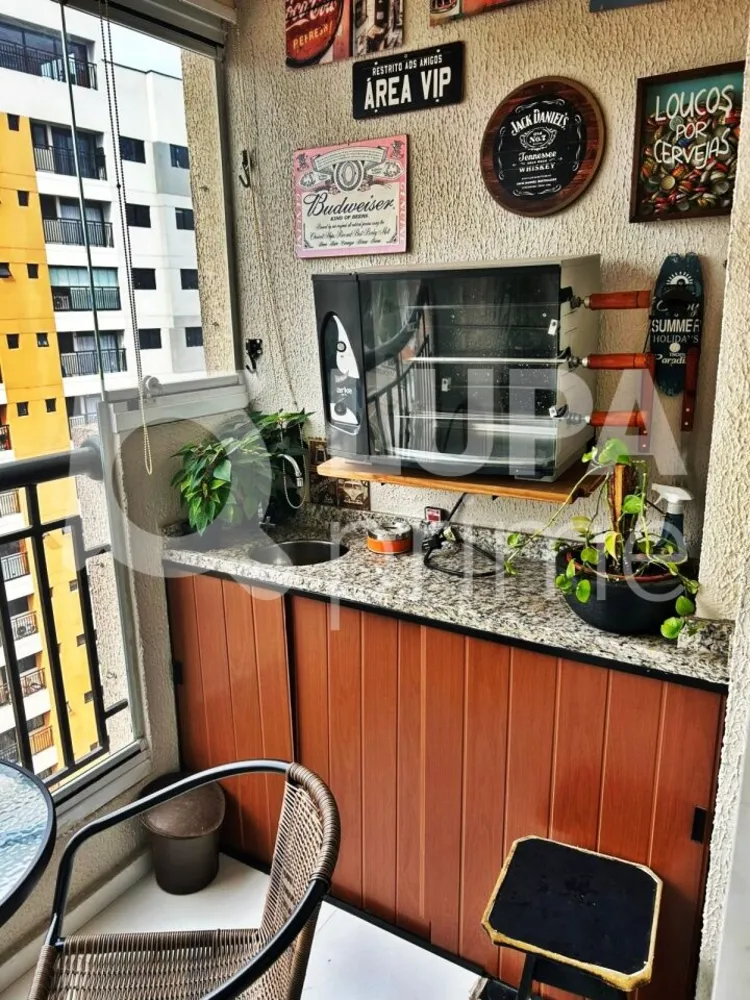 Apartamento, 2 quartos, 57 m² - Foto 3