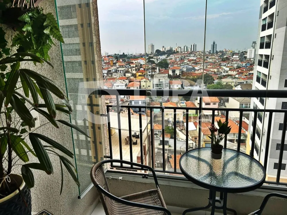 Apartamento, 2 quartos, 57 m² - Foto 9