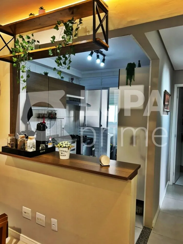 Apartamento, 2 quartos, 57 m² - Foto 2