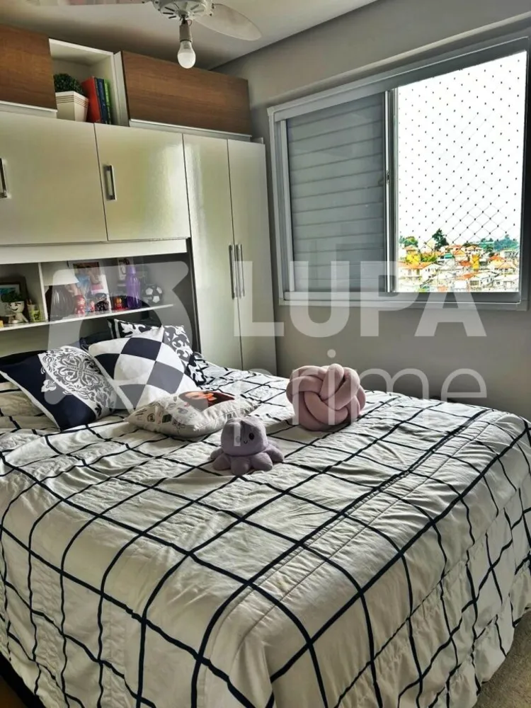 Apartamento, 2 quartos, 57 m² - Foto 5