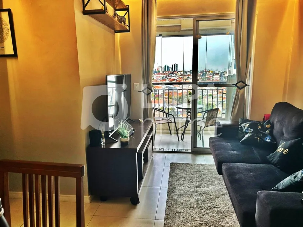 Apartamento, 2 quartos, 57 m² - Foto 1