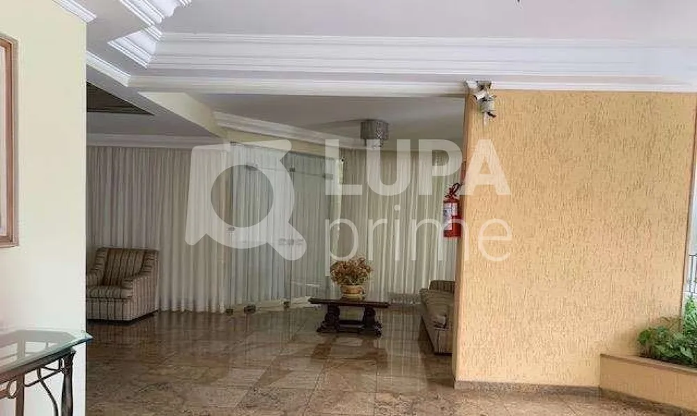 Apartamento, 4 quartos, 286 m² - Foto 1