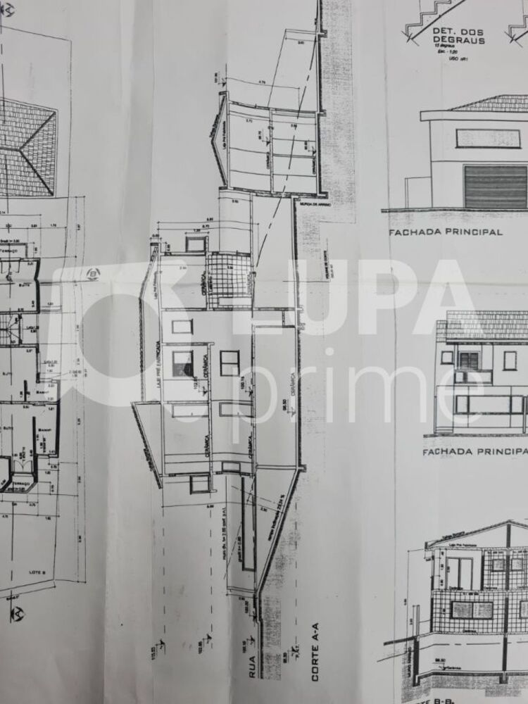 Casa, 3 quartos, 172 m² - Foto 3