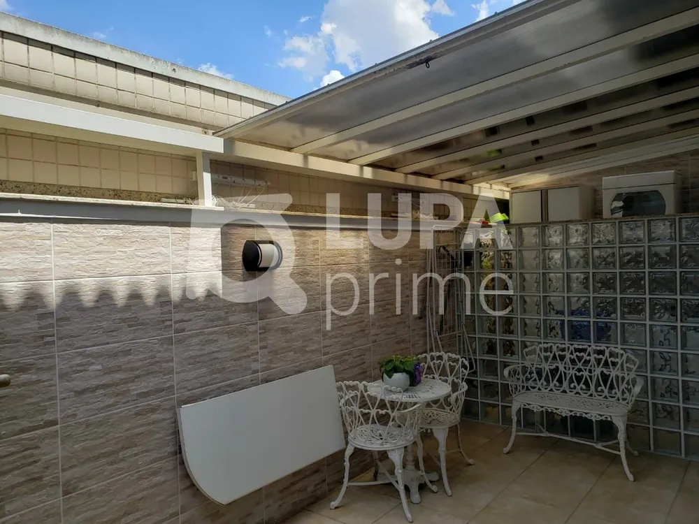 Casa, 3 quartos, 172 m² - Foto 12