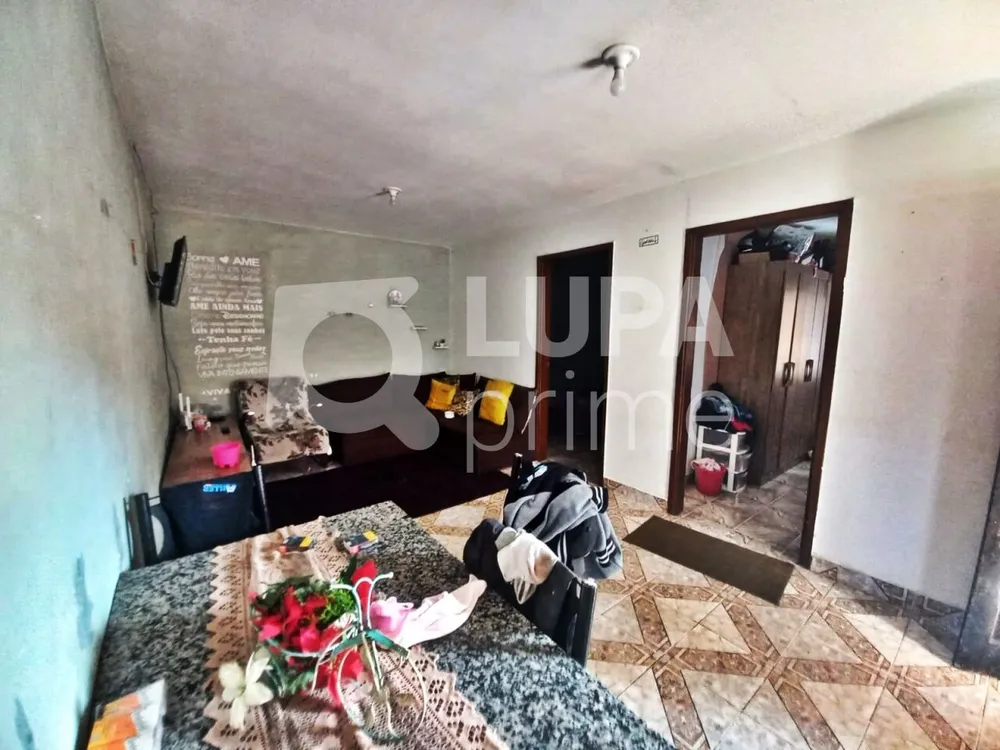 Casa, 3 quartos, 140 m² - Foto 1