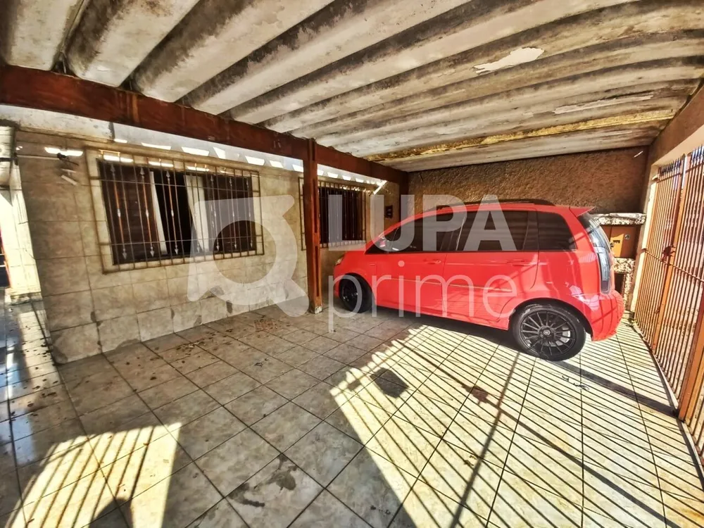 Casa, 3 quartos, 140 m² - Foto 11