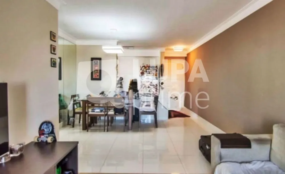 Apartamento, 3 quartos, 92 m² - Foto 2