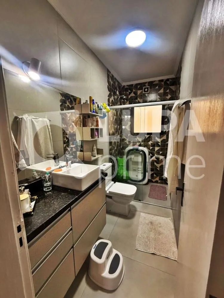 Casa, 3 quartos, 203 m² - Foto 10